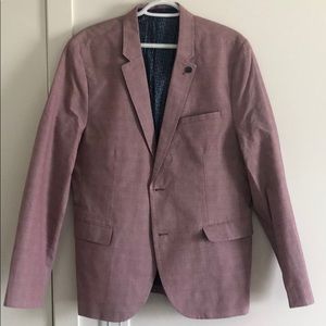 Rw&co blazer
